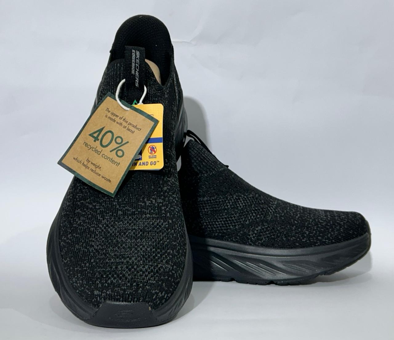 Skechers Slip-ins Relaxed Fit: Edgeride - Commissioner (SN 232839