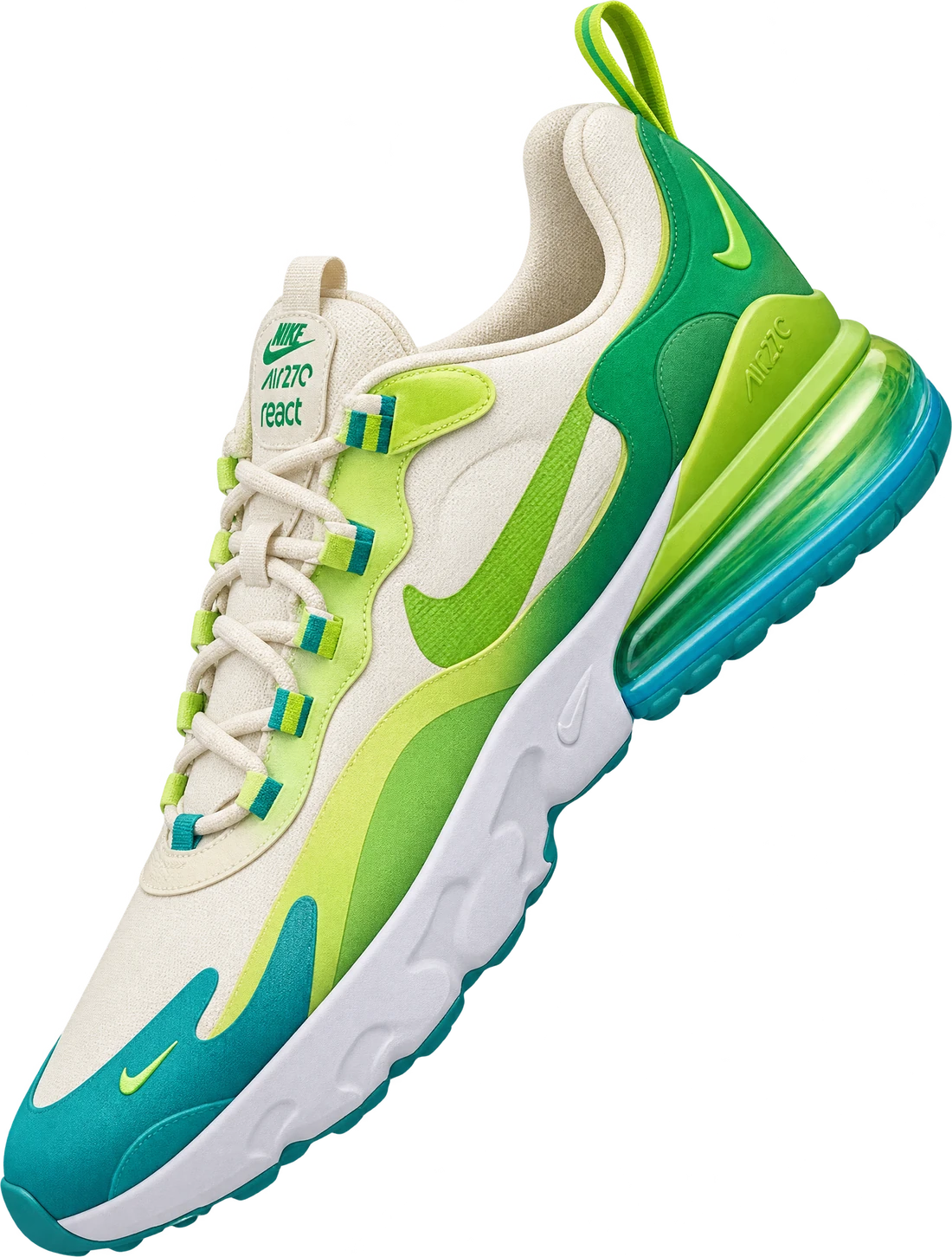 Nike Downshifter 13 Men's Road Running Shoes (FD6454-104)